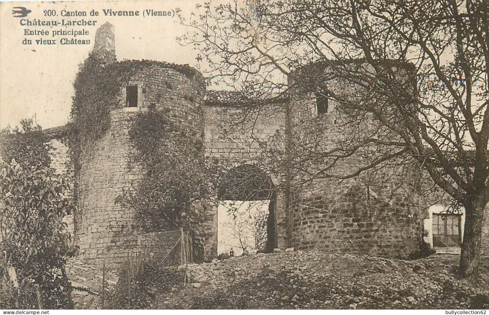 CPA Vivonne 86/22