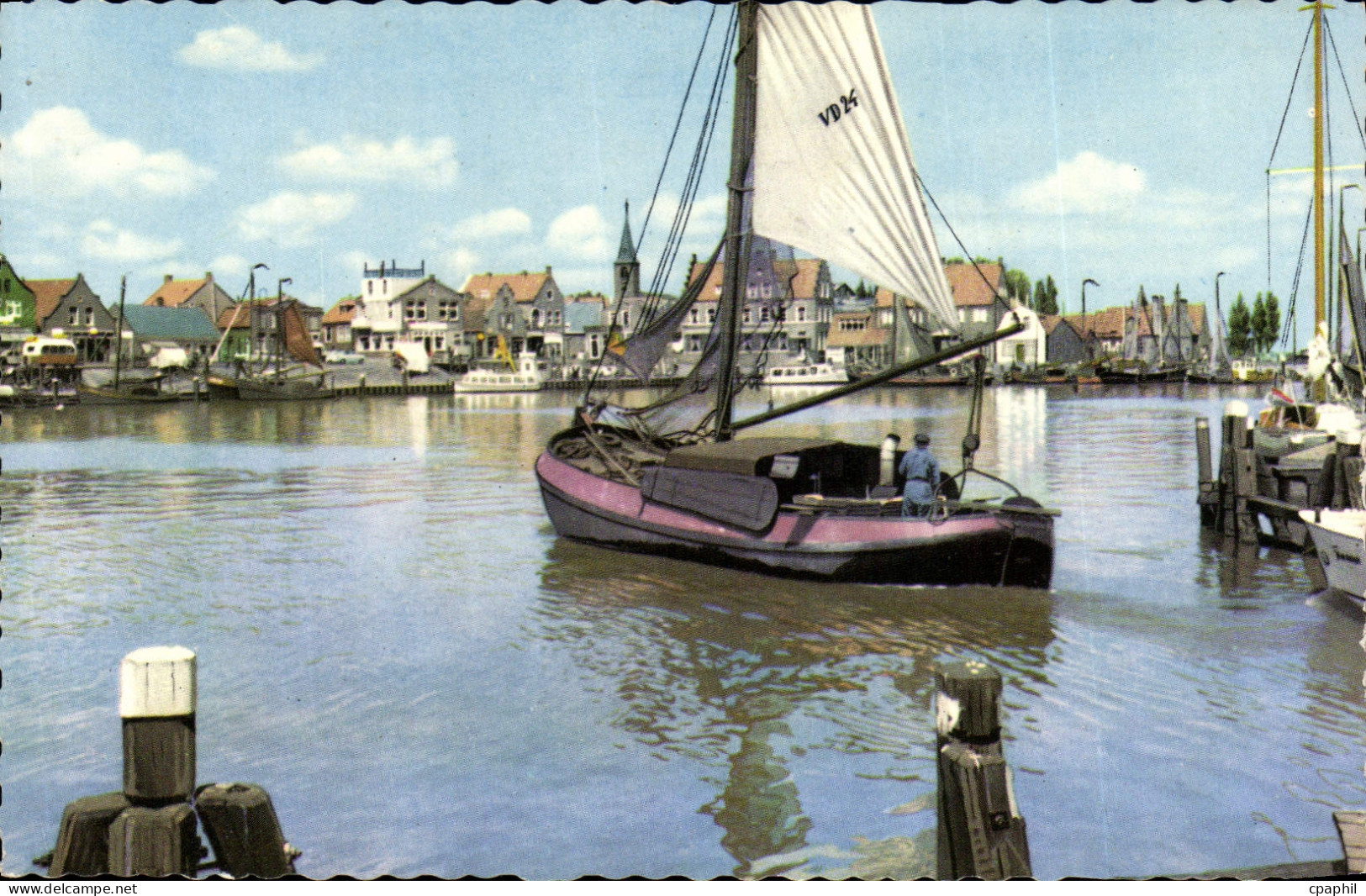 CPA Volendam