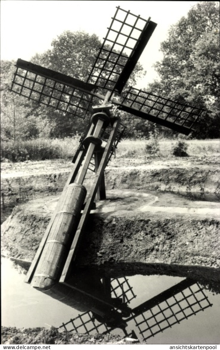 CPA Vries Zeyen Drenthe, Tjasker