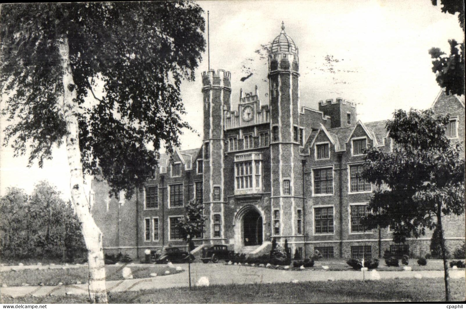 CPA Wagner College Staten Island Greater New York