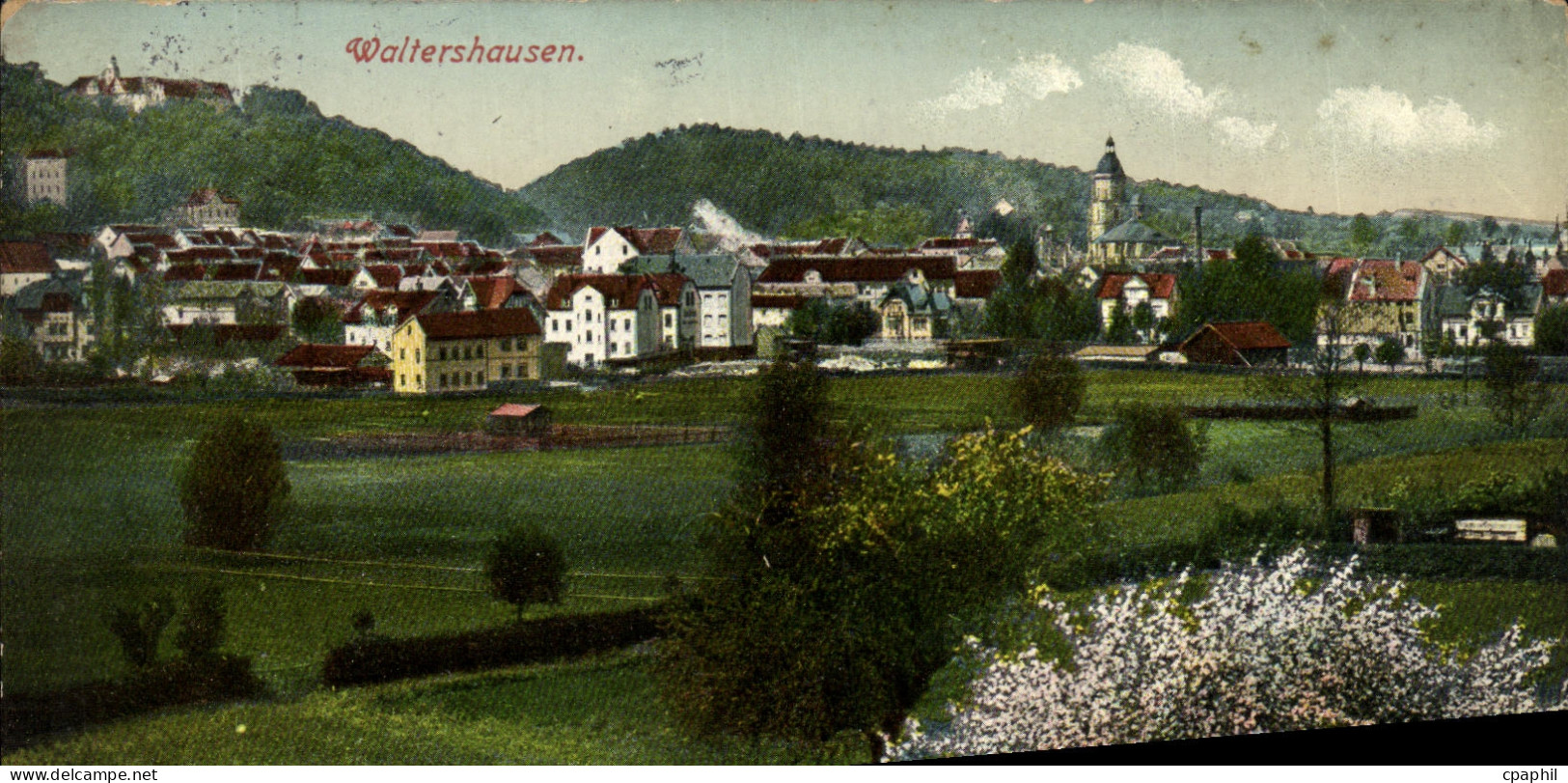CPA Waltershausen