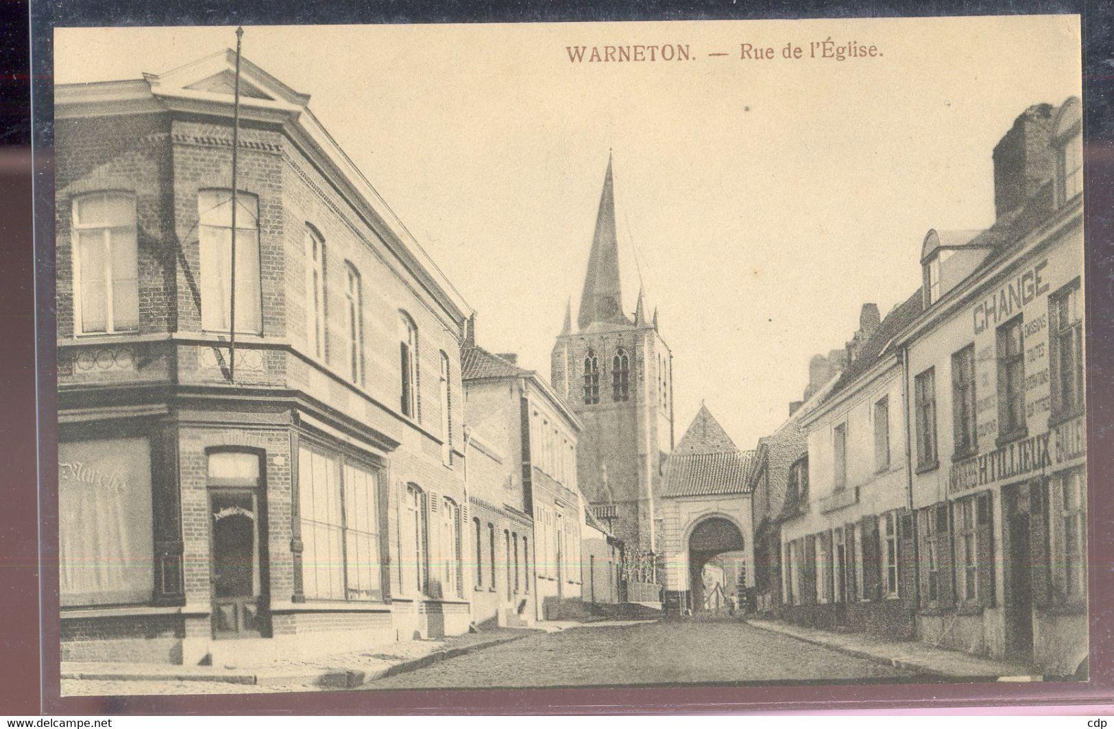 cpa warneton