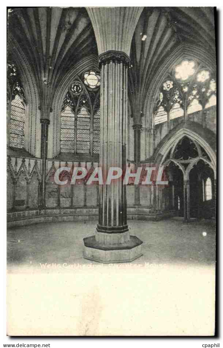 CPA Wells Cathedral