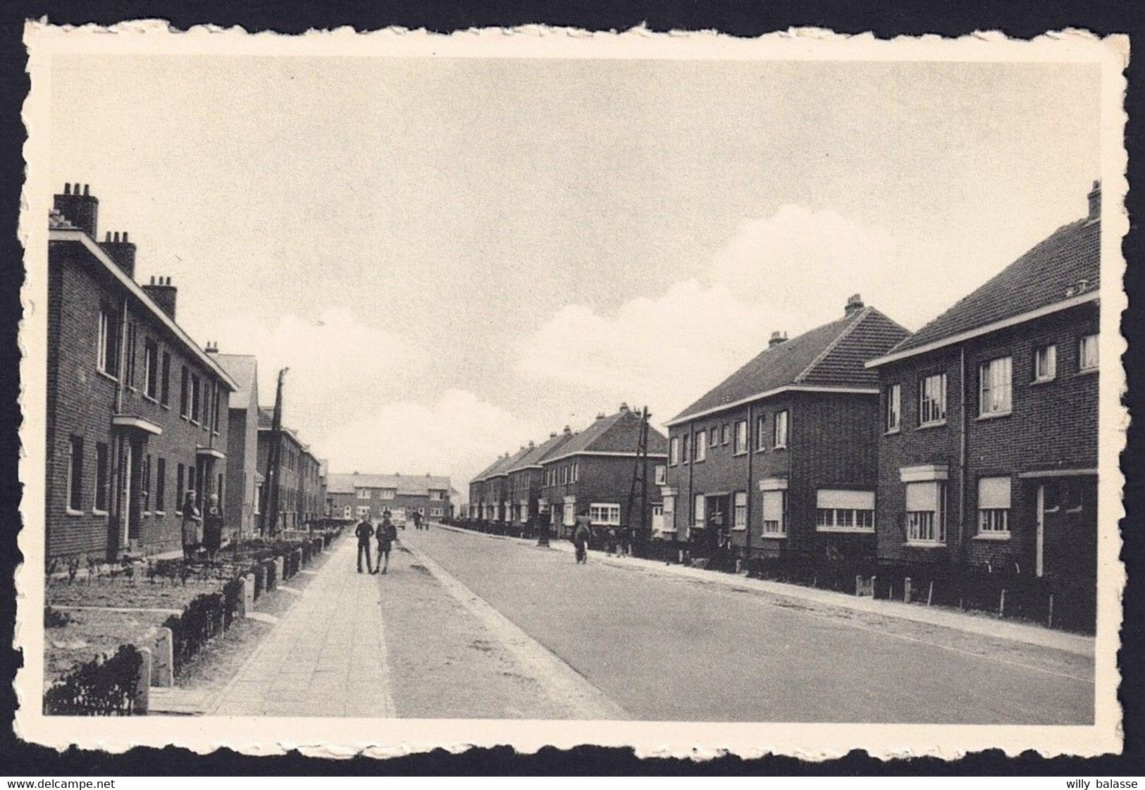 +++ CPA - WILLEBROEK - "Stad Willebroek" //