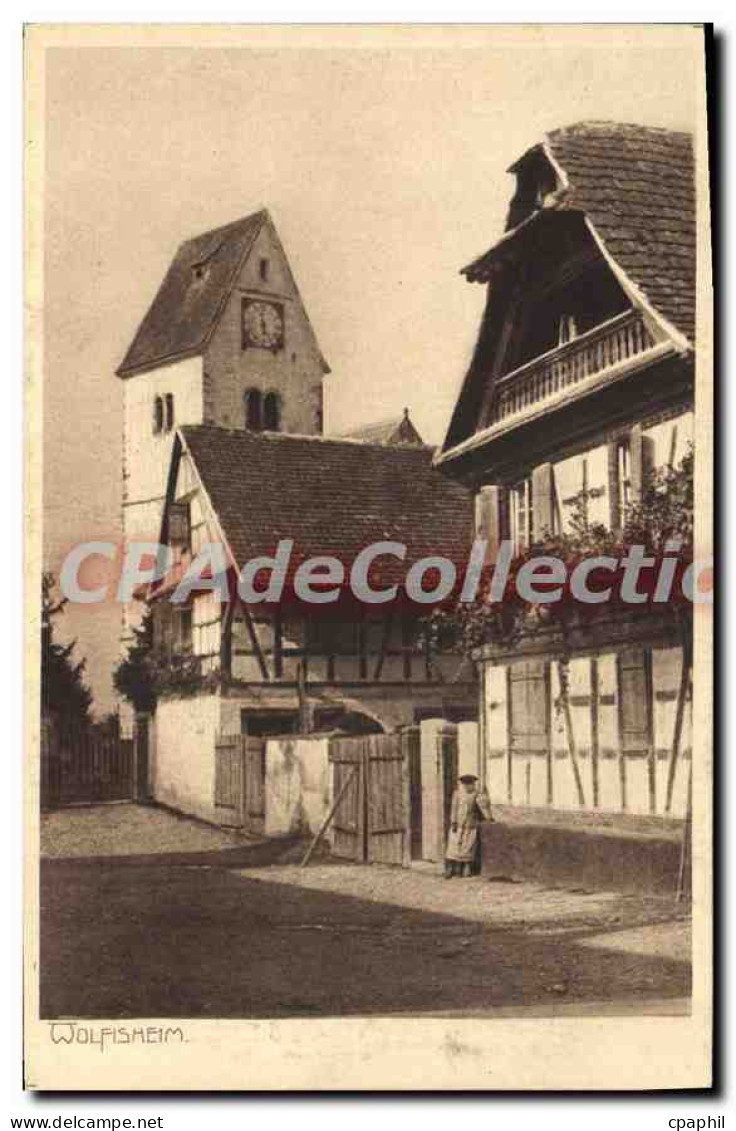CPA Wolfisheim