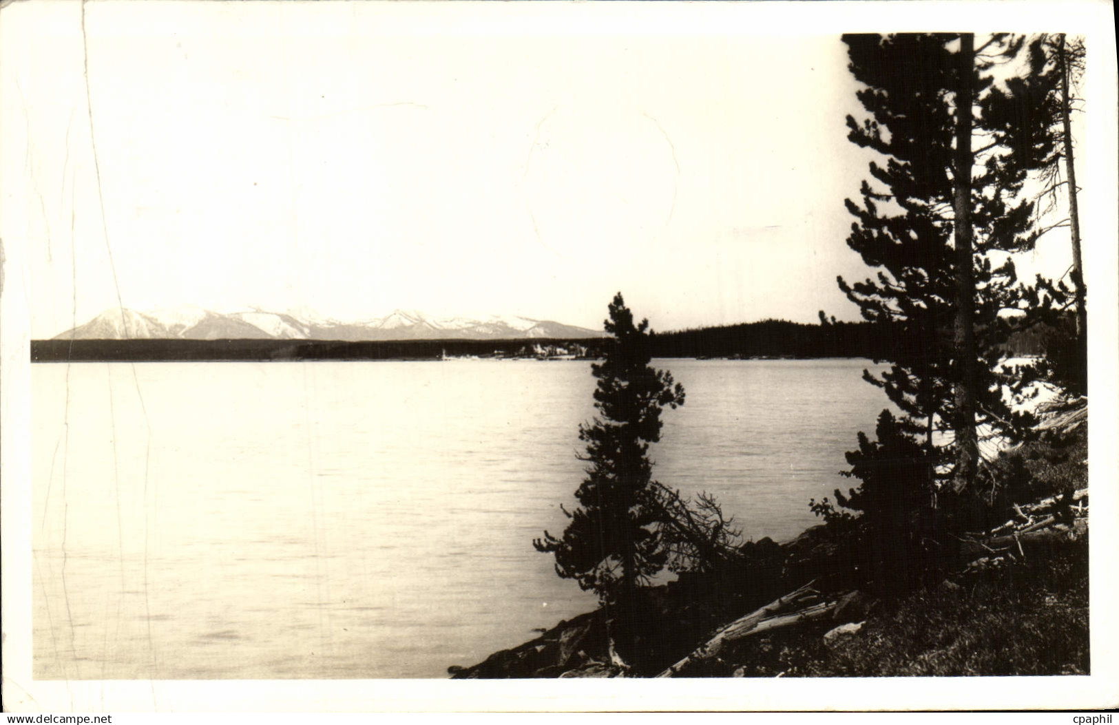 CPA Yellowstone