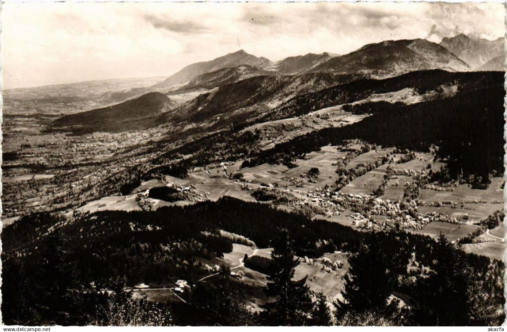 CPA Yvoire (618877)
