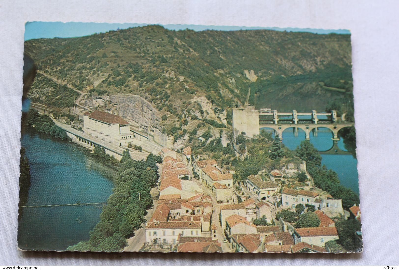 Cpm 1968, Luzech, Lot 46