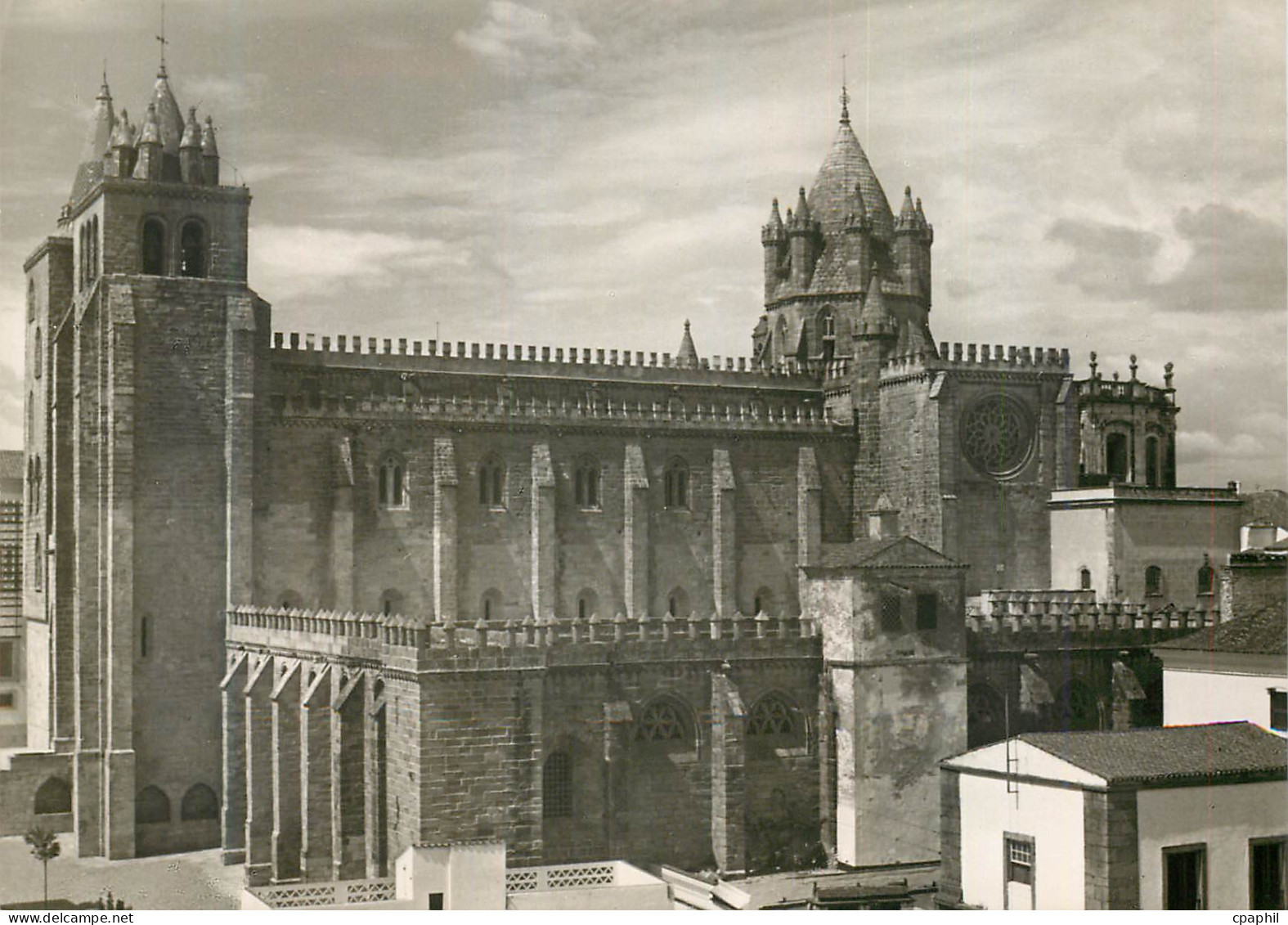 CPM 7 evora catedral