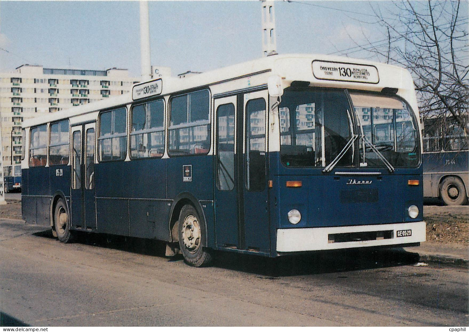 CPM A gyartasi