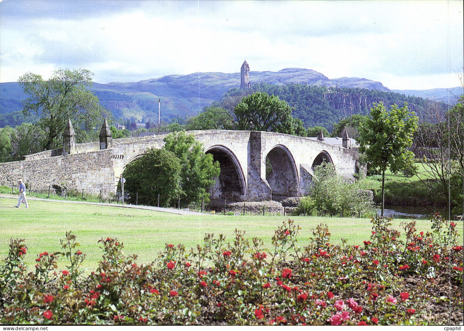 CPM A Hail Caledonia Product