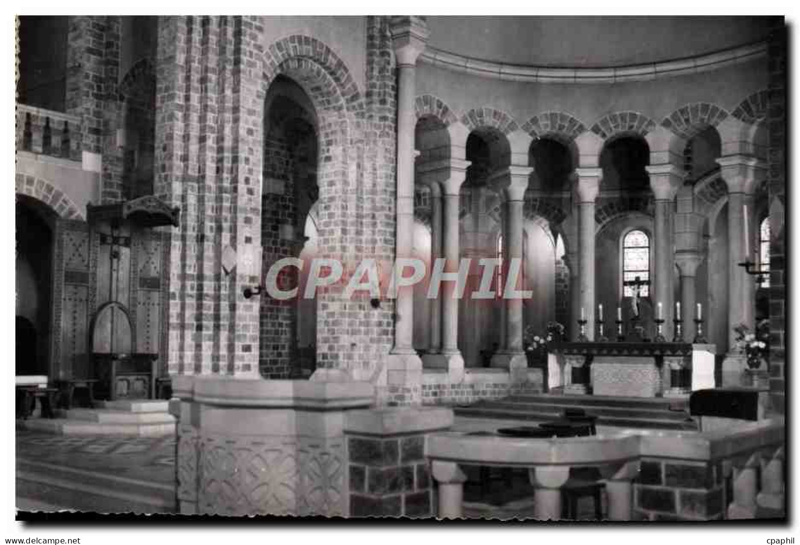 CPM Abbaye D'Encalcat Dourgne
