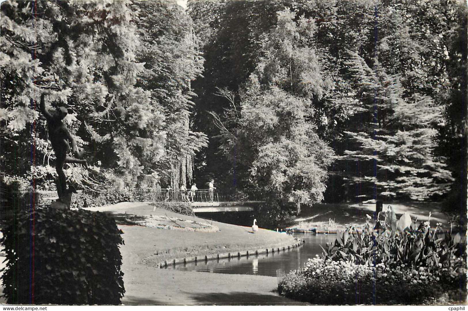 CPM Abbeville Le Parc