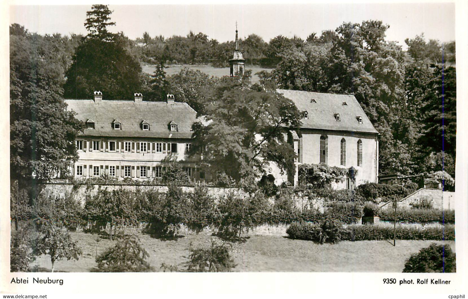 CPM Ablei neuburg