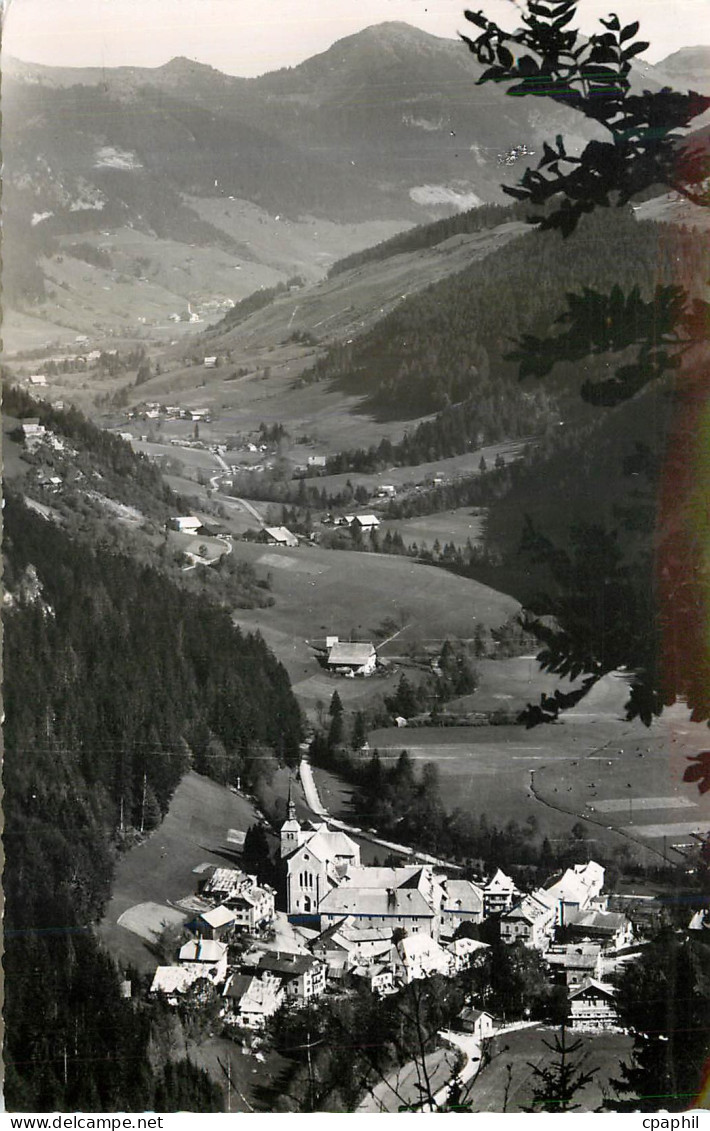 CPM Abondance Haute savoie