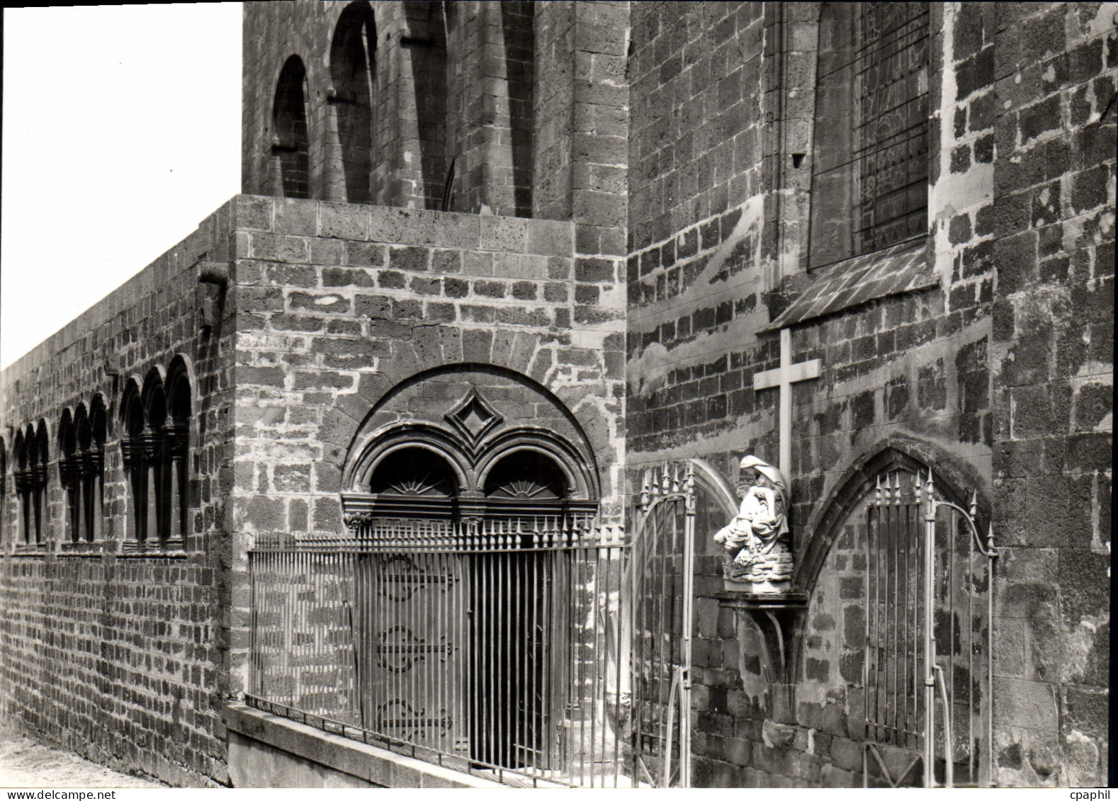 CPM Agde La Cathedrale