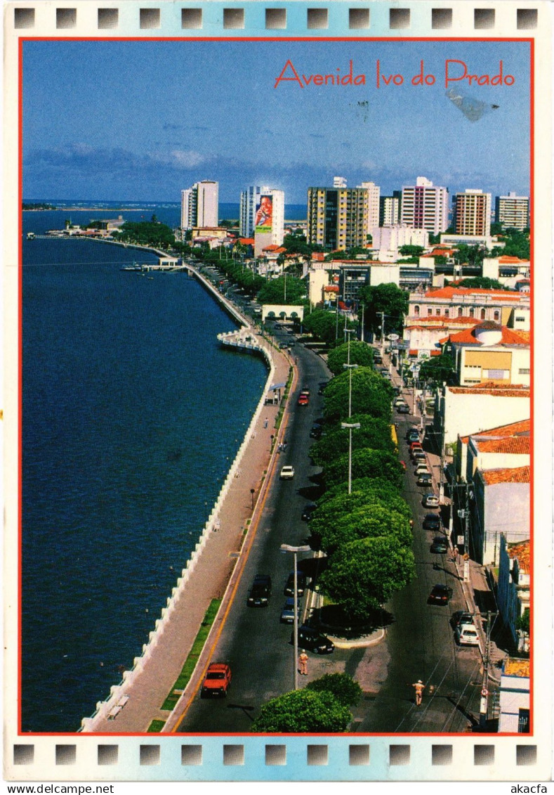CPM AK Aracaju Avenida Ivo Prado BRAZIL (1463614)