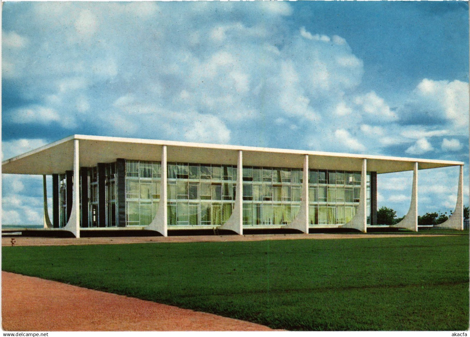 CPM AK Brasilia Supremo Tribunal Federal BRAZIL (1463549)