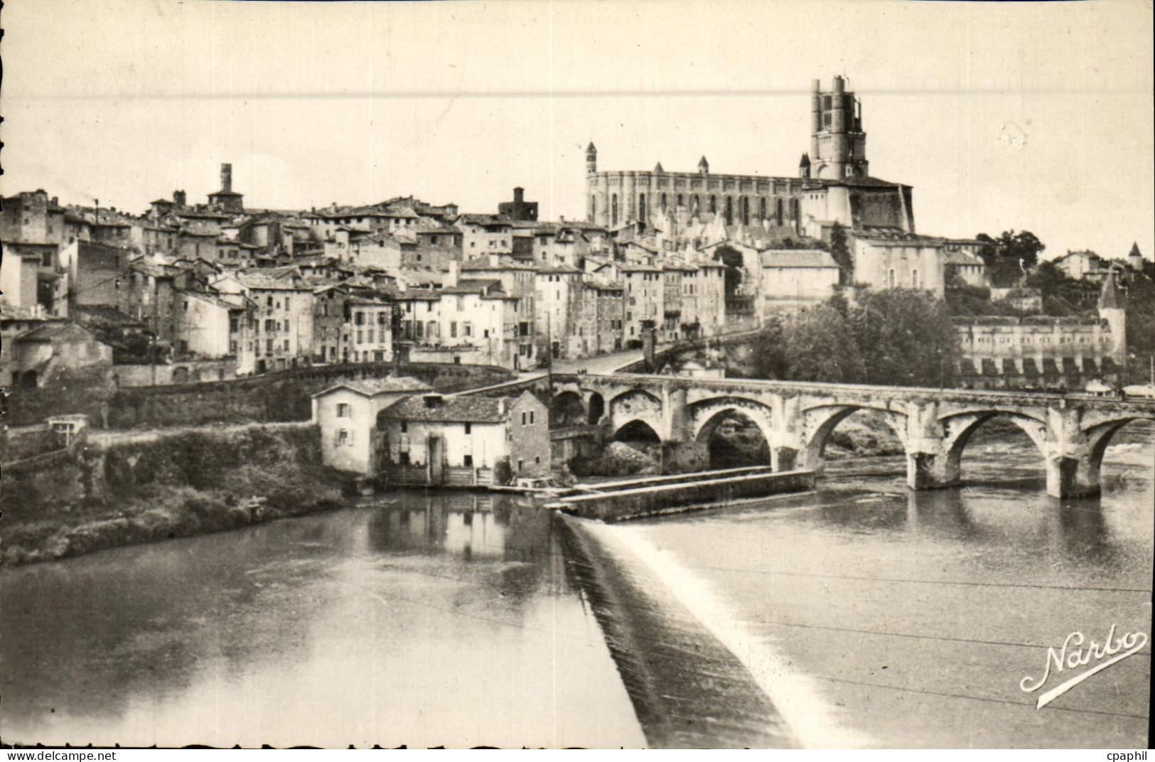 CPM Albi