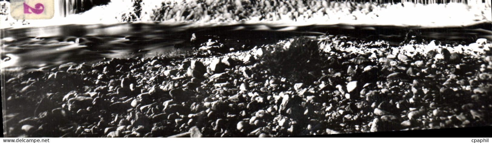 CPM Ales Cascade Auberge Des Adams