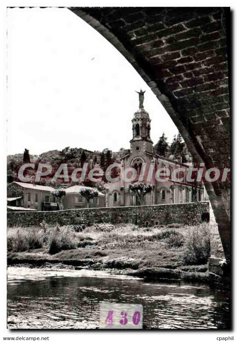 CPM Ales Notre Dame De Rochebelle