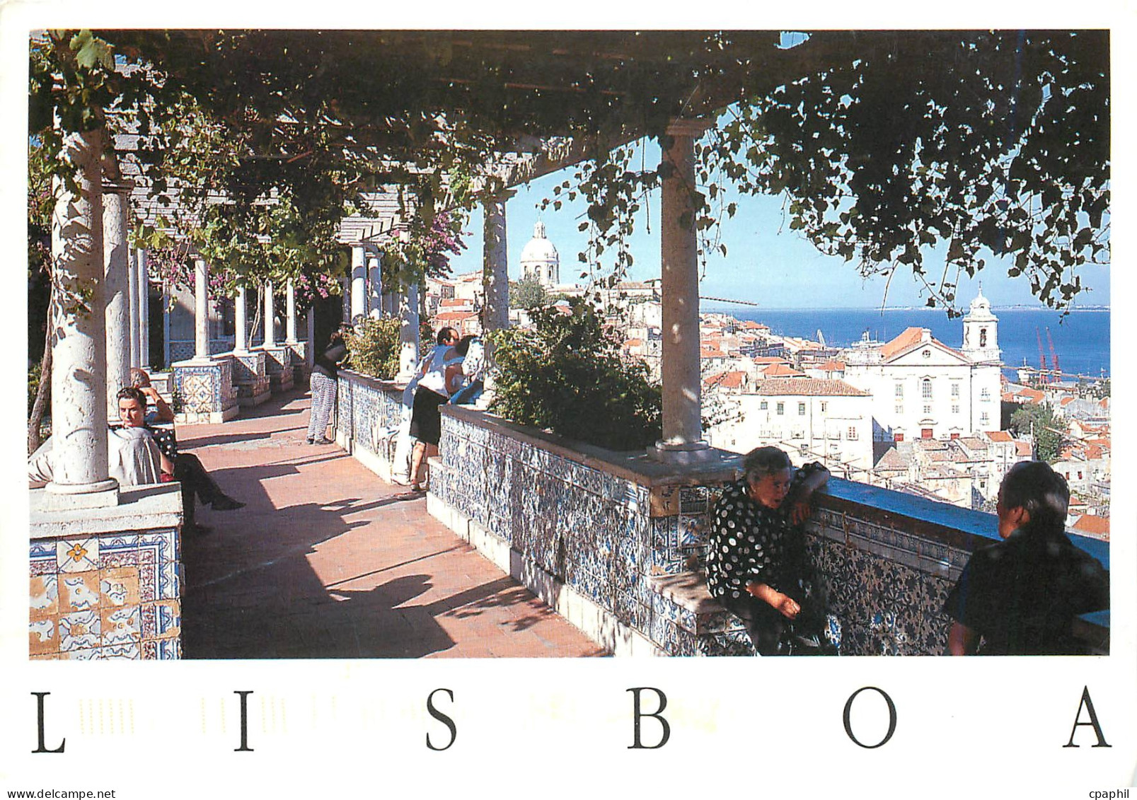 CPM Alfama Lisboa