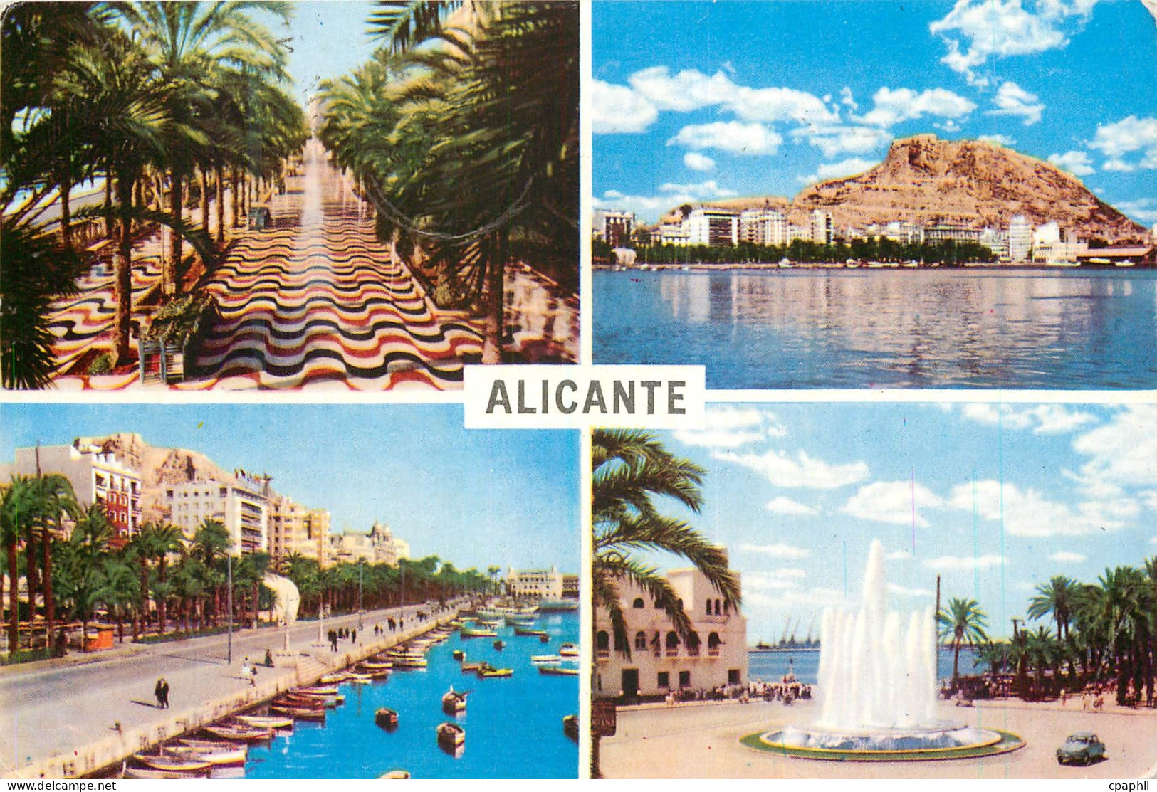 CPM Alicante