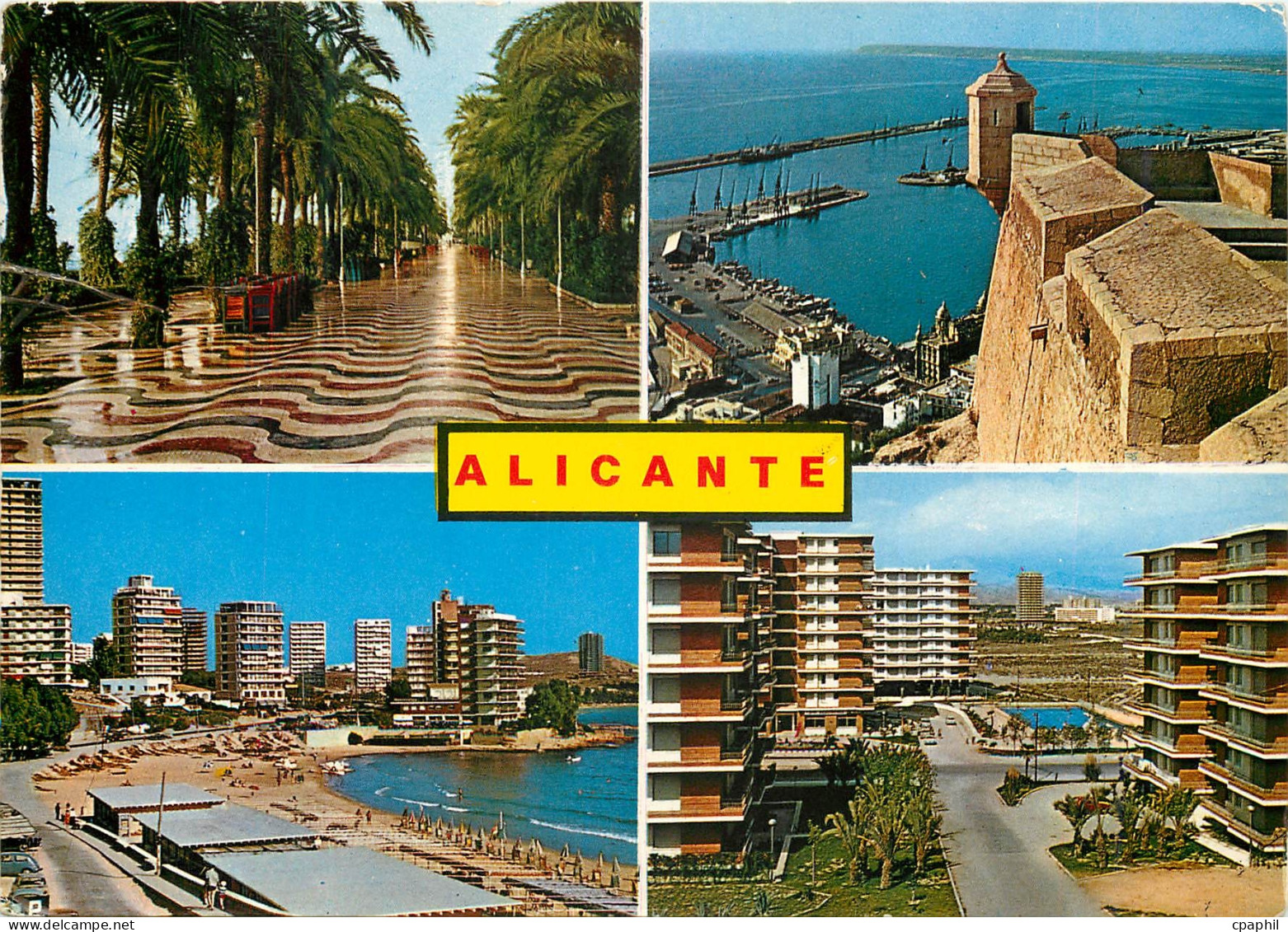 CPM Alicante