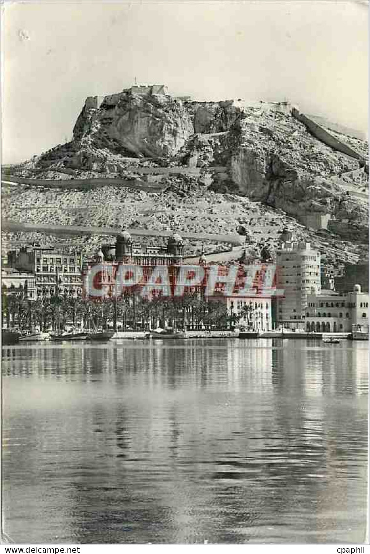 CPM Alicante