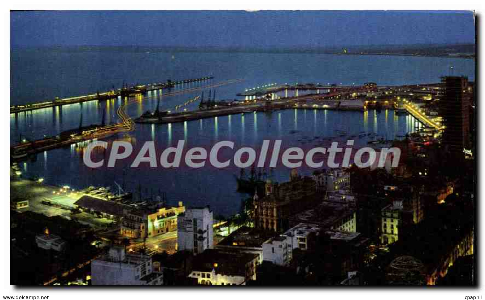 CPM ALICANTE