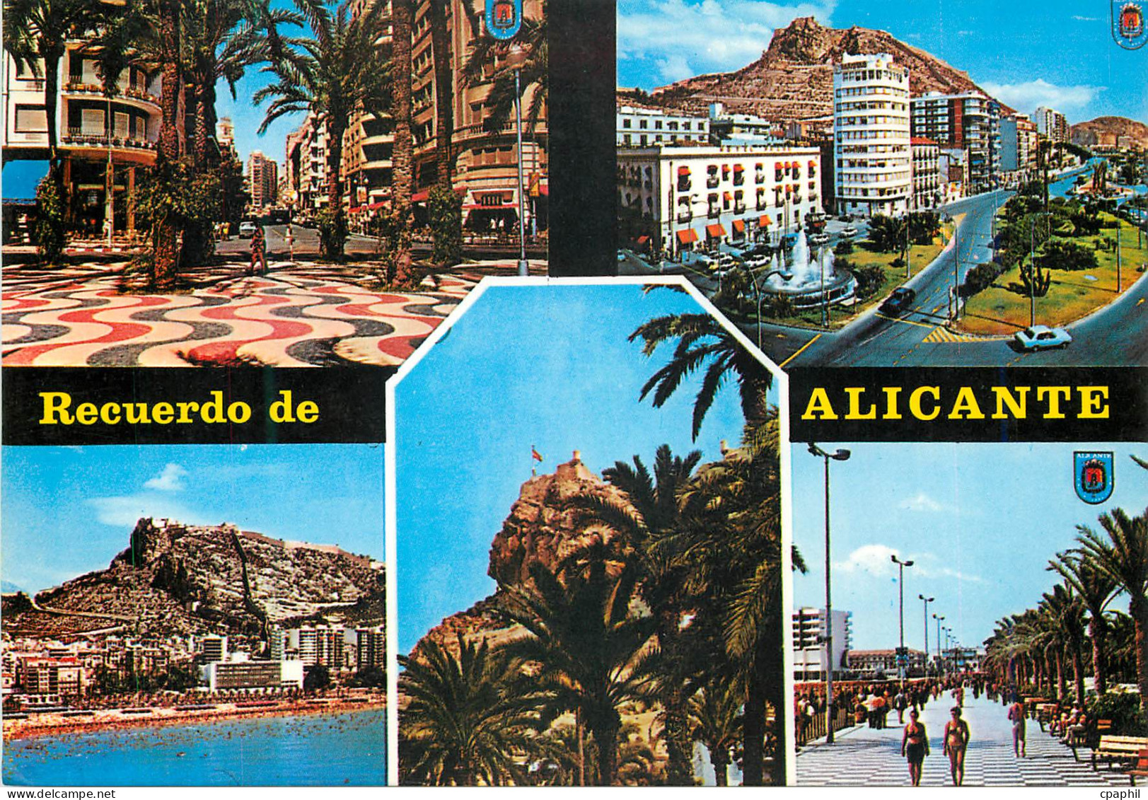 CPM Alicante busot