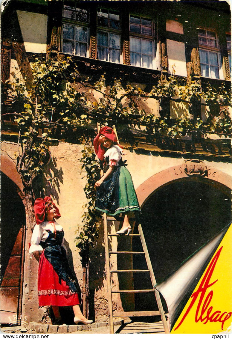 CPM Alsace