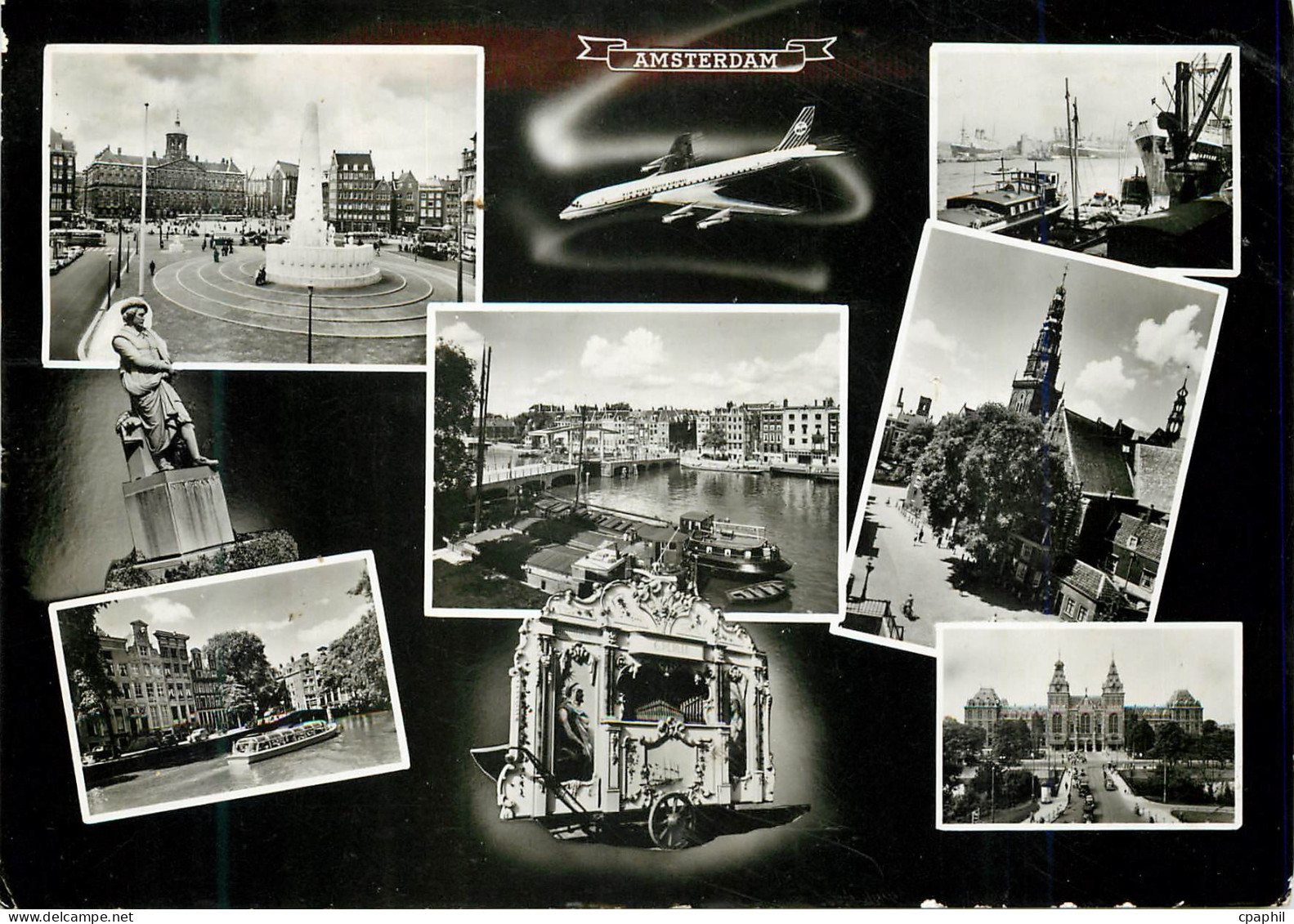 CPM Amsterdam