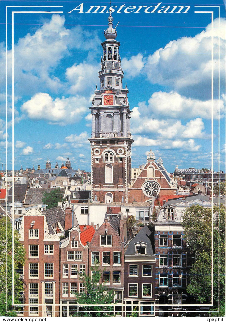 CPM Amsterdam