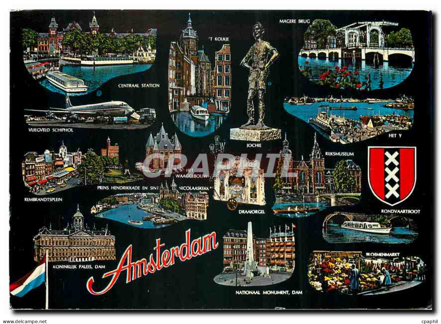 CPM Amsterdam