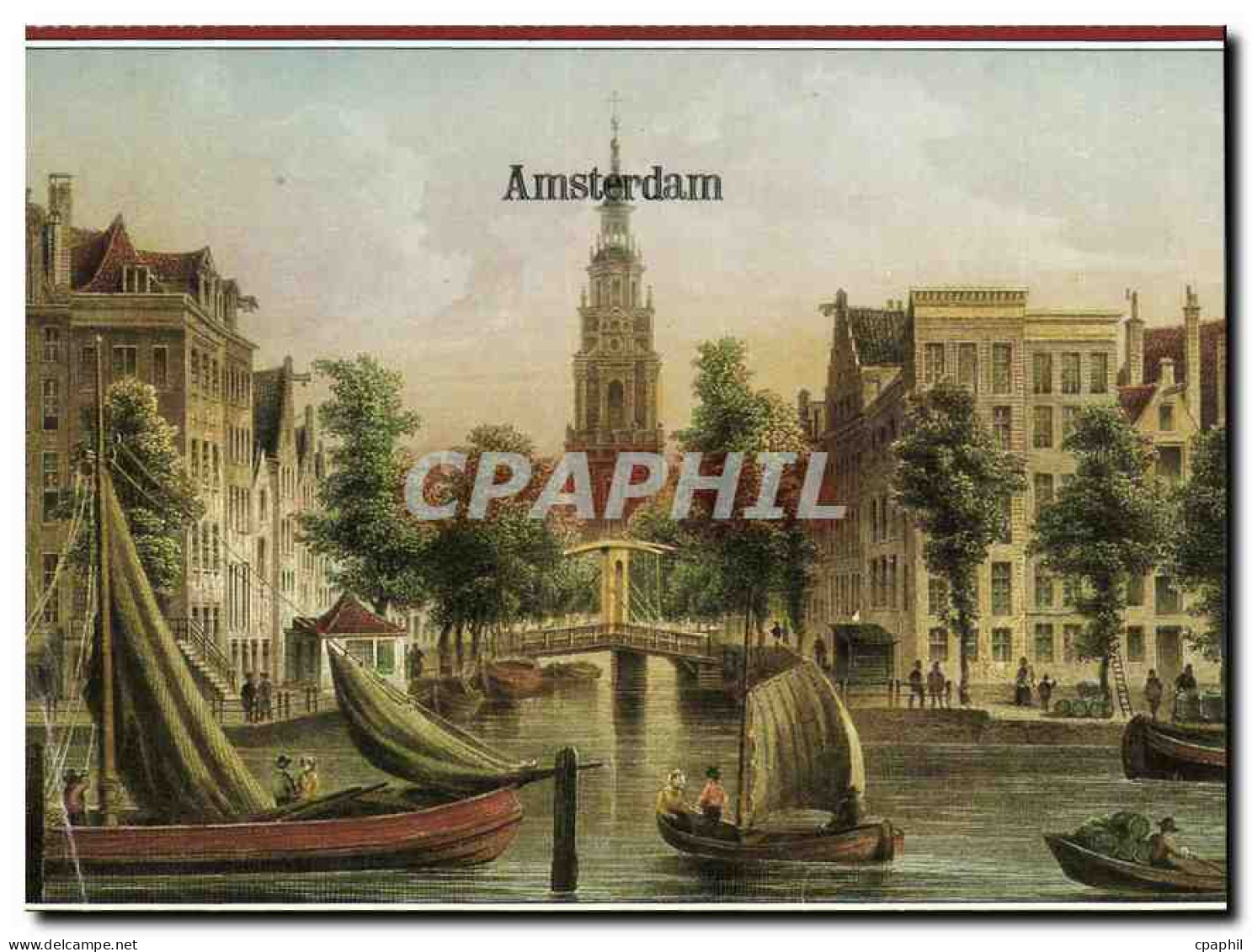 CPM Amsterdam