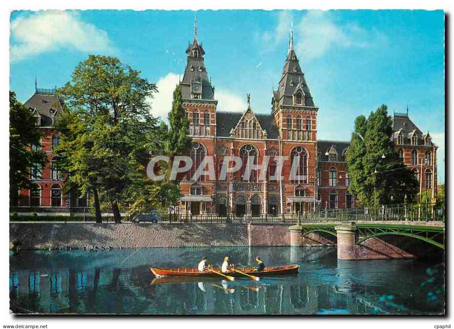 CPM Amsterdam