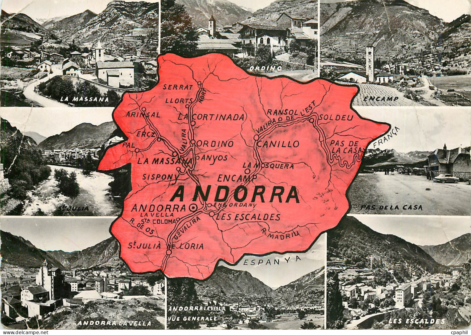 CPM Andorre