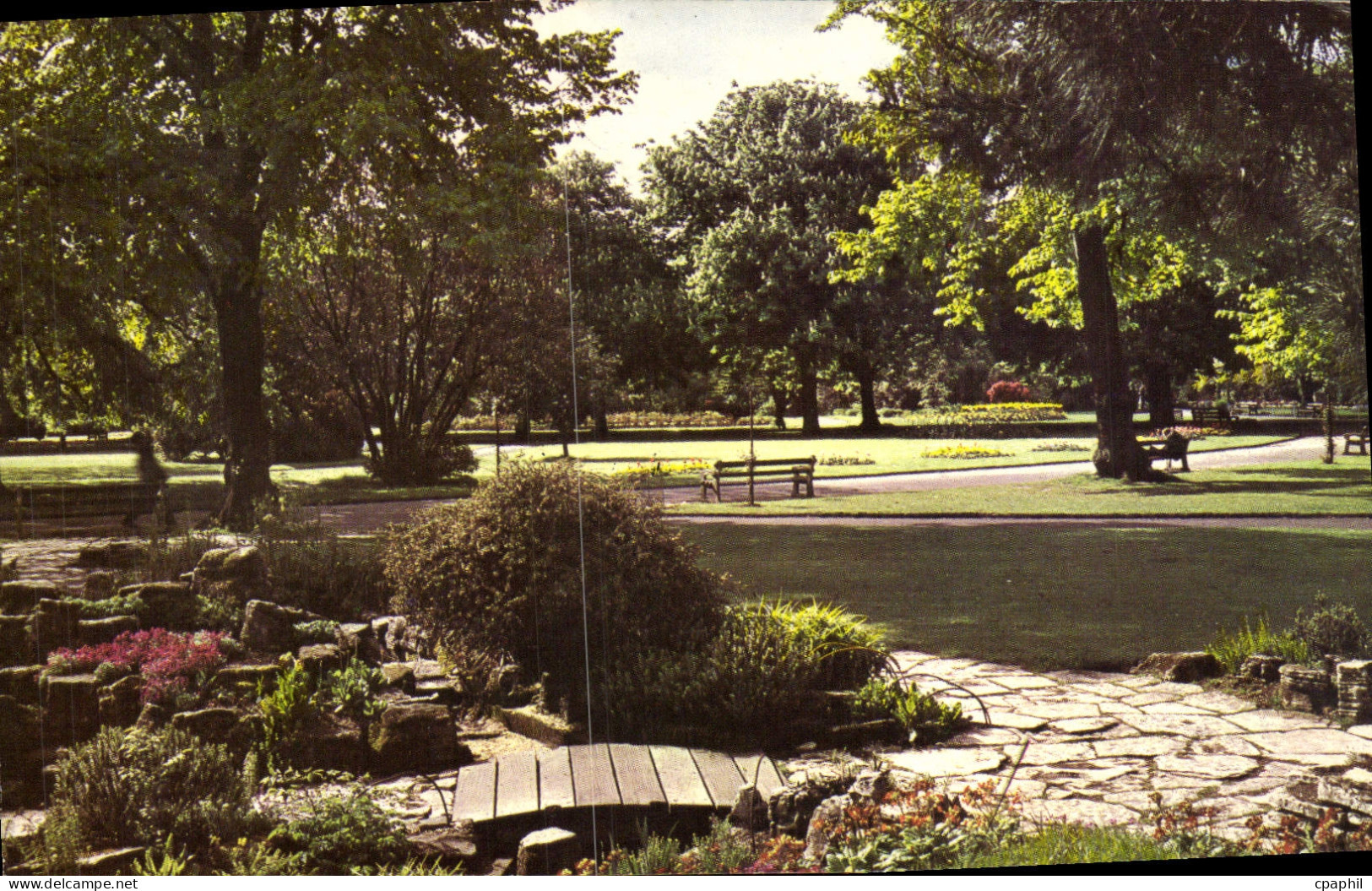 CPM Andrews Park Southampton