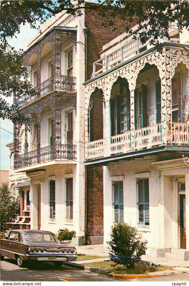 CPM Ante Bellum Homes New Orleans