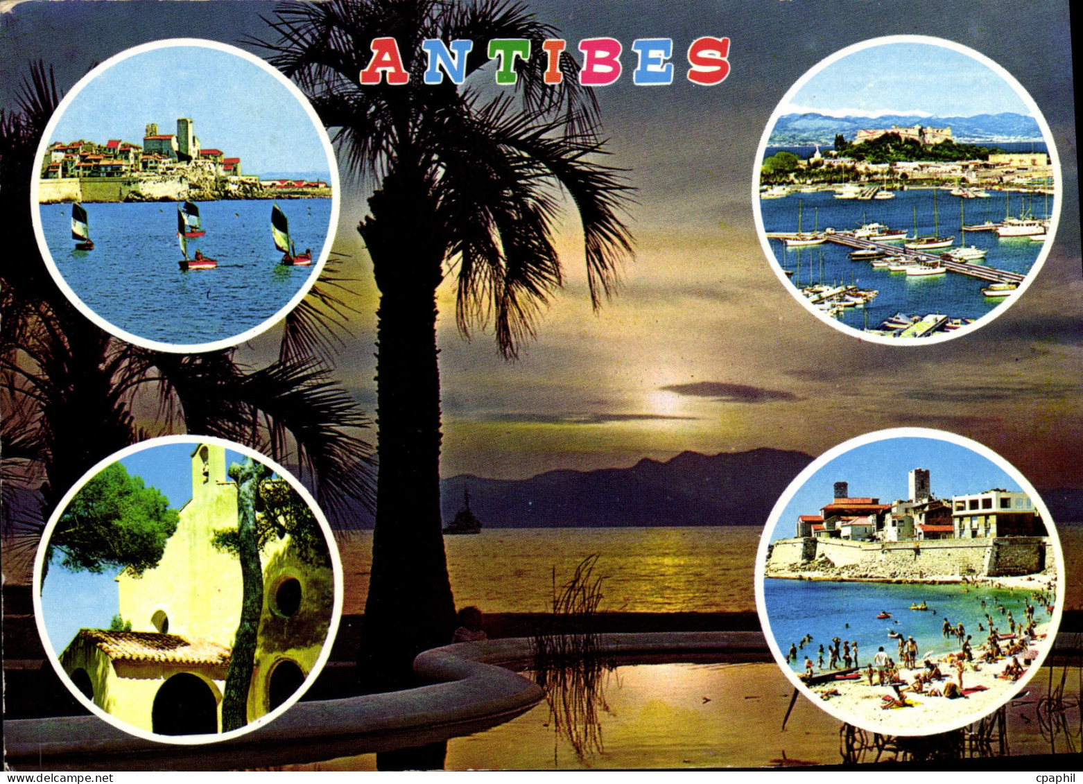 CPM Antibes