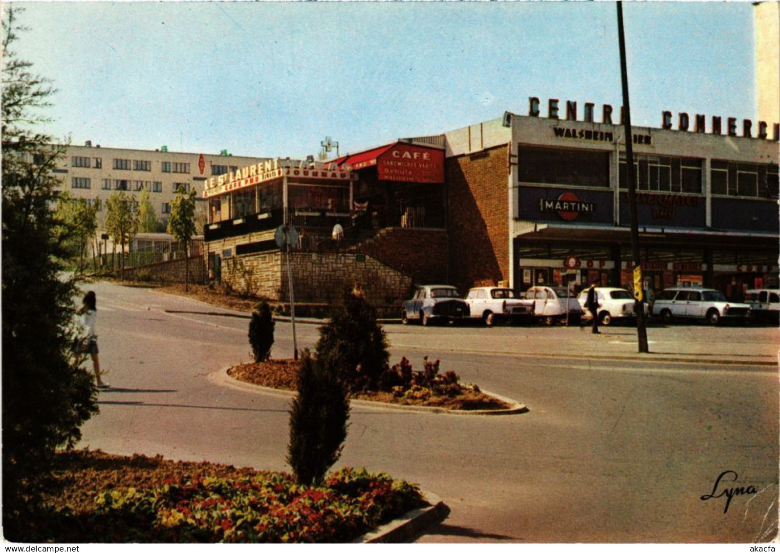 CPM Antony Fontaine Mouton (1313459)