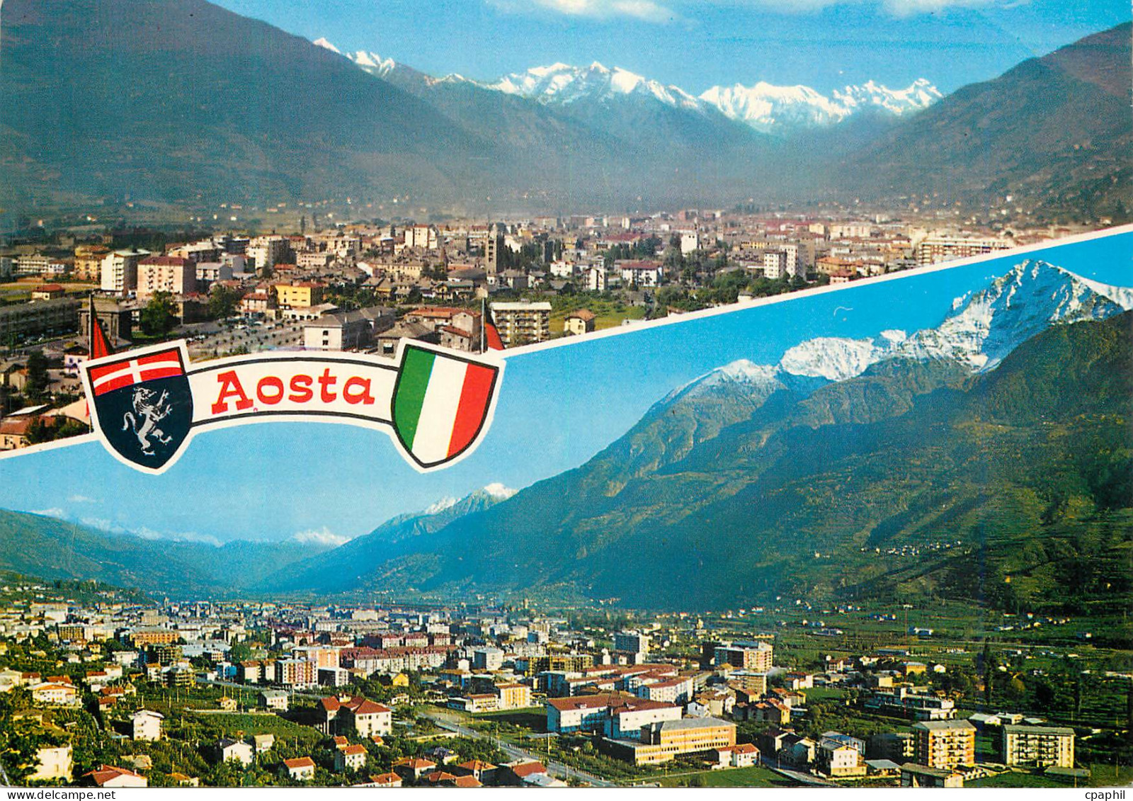 CPM Aosta