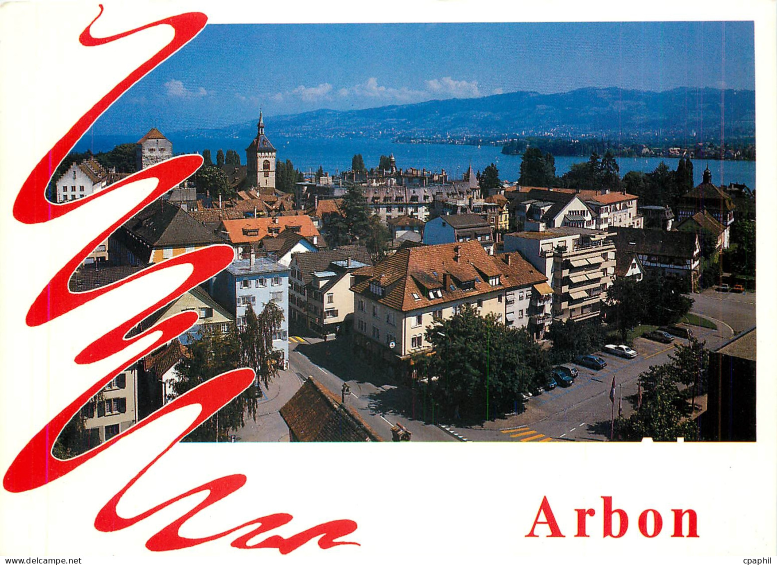 CPM Arbon am Bodensee