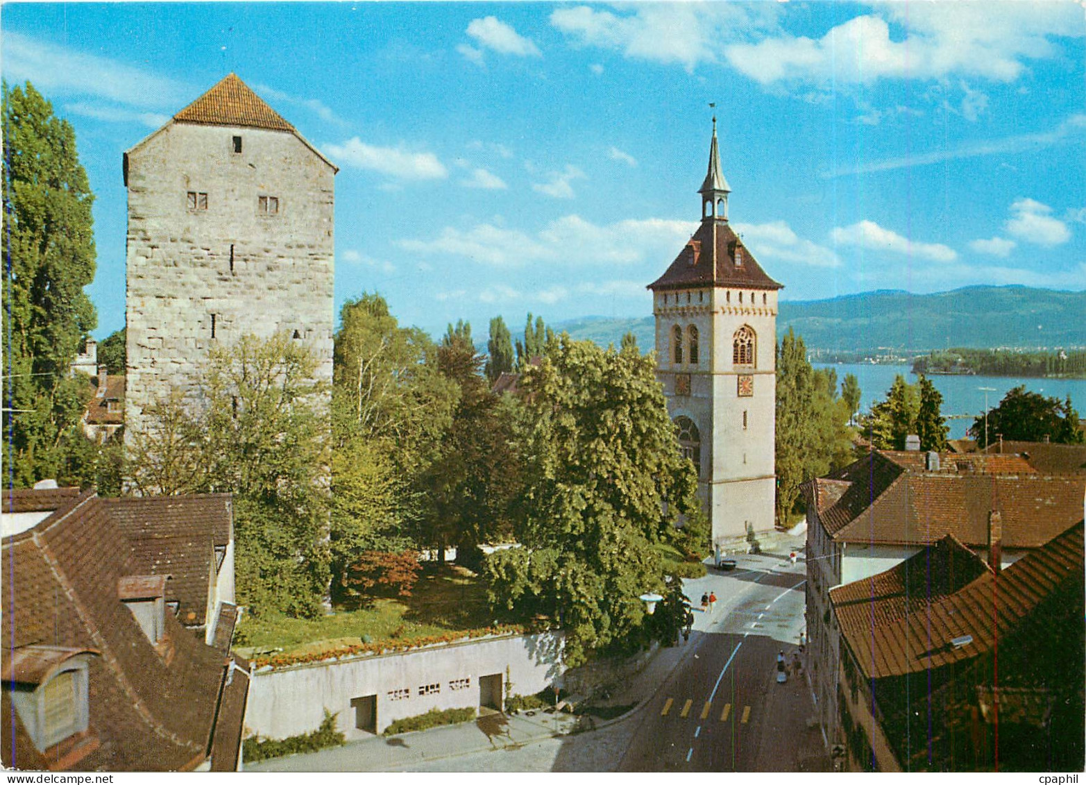 CPM Arbon TG am Bodensee