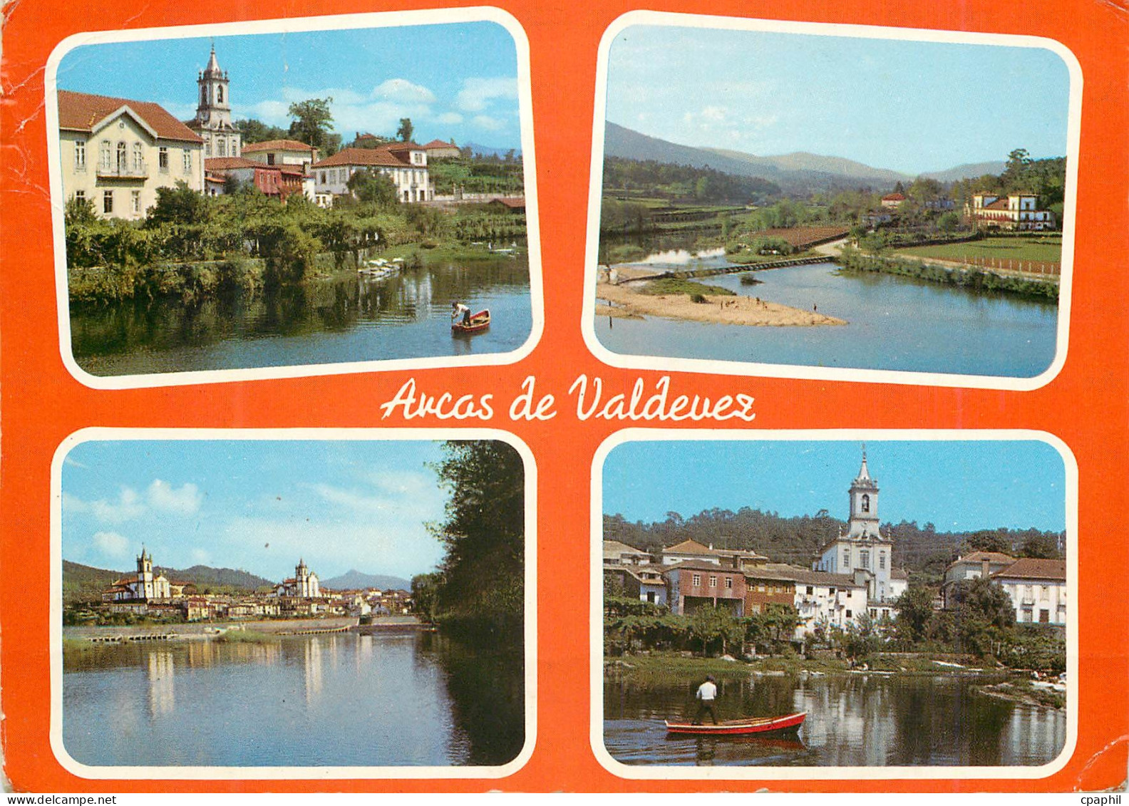 CPM Arcos de Valdevez Viana do Castelo