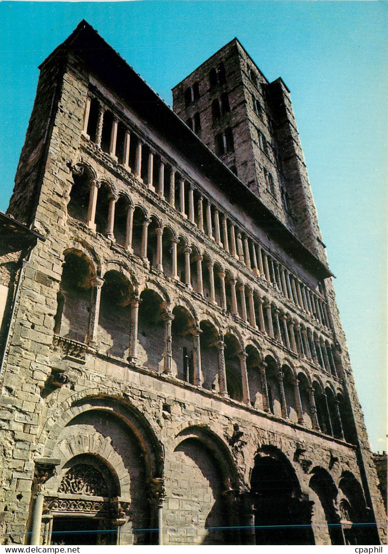 CPM Arezzo La Cure