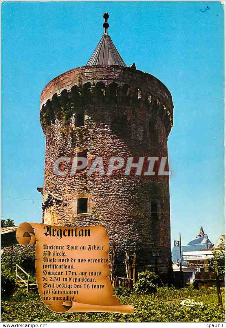 CPM Argentan (Orne) La toure Marguerite