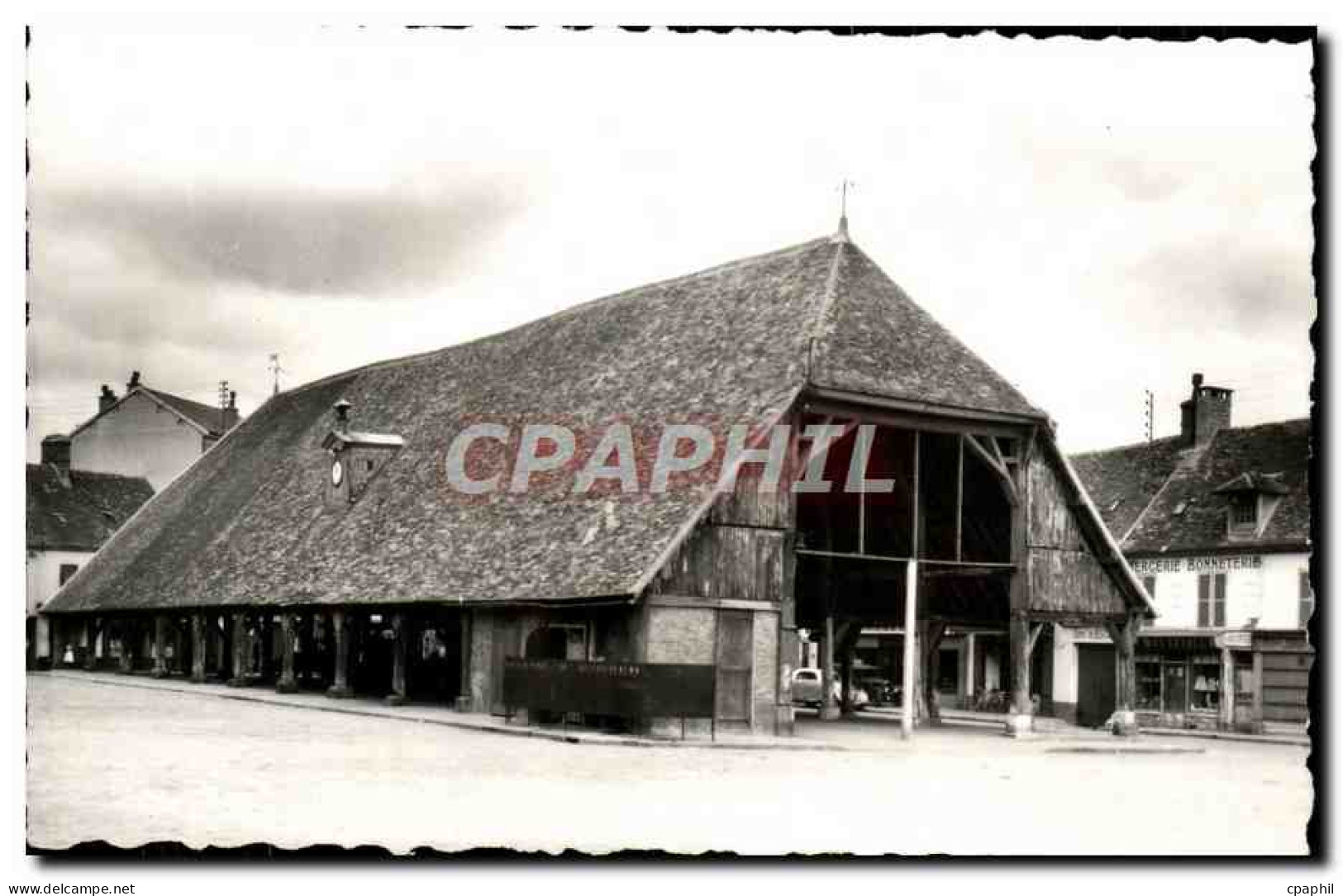 CPM Arpajon
