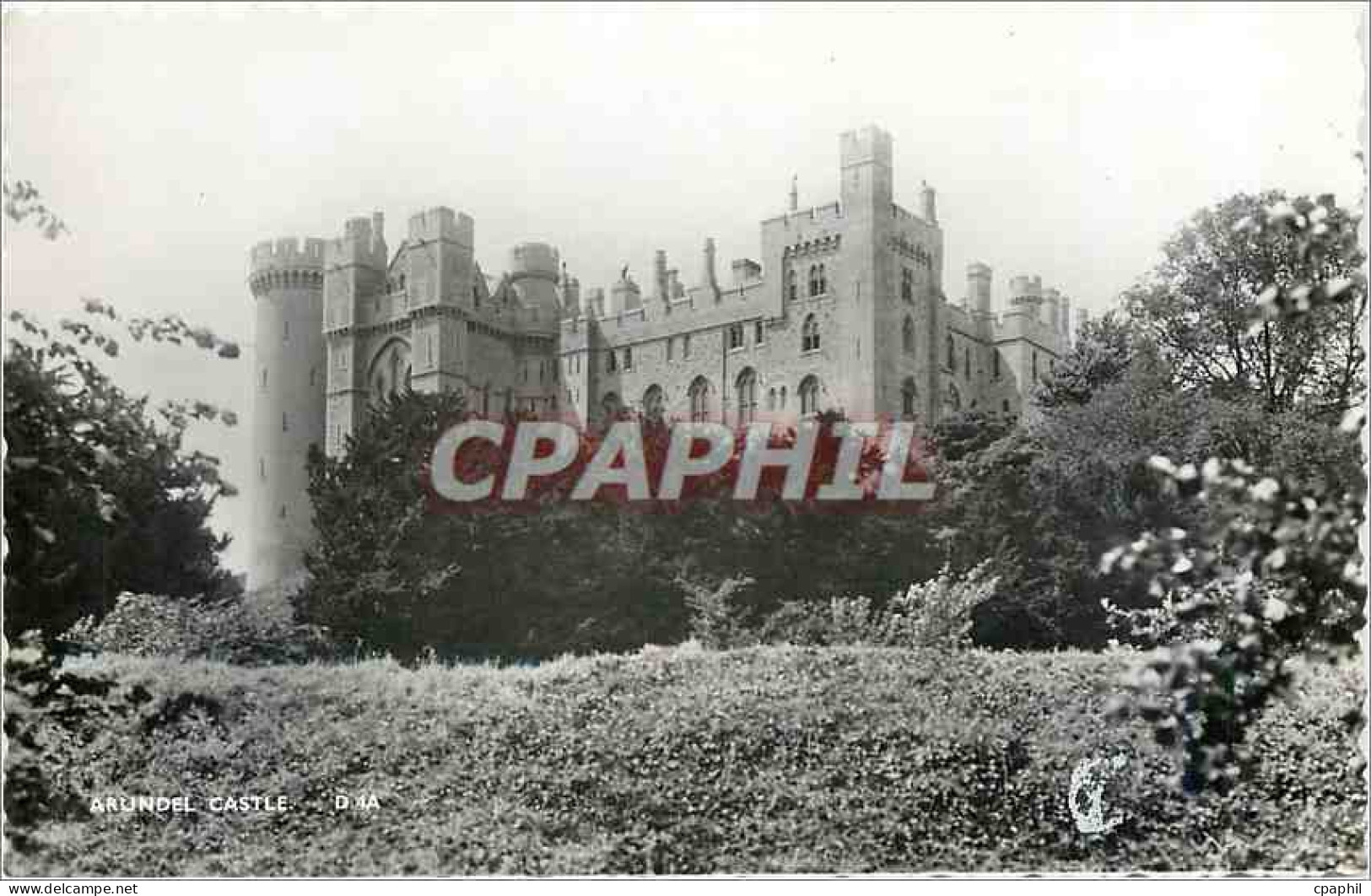 CPM Arundel Castle